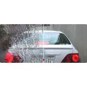 Sáp phủ nano kính chuyên dụng Soft99 Glaco Roll On G-97 75ml