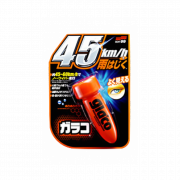 Sáp phủ nano kính chuyên dụng Soft99 Glaco Roll On G-97 75ml