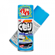 Chai xịt kính xe chống sương mù Soft99 Anti Fog Spray 5060 G-28 180ml