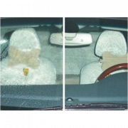 Chai xịt kính xe chống sương mù Soft99 Anti Fog Spray 5060 G-28 180ml