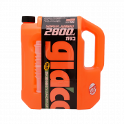 Nước rửa kính xe nano chuyên dụng Soft99 Glaco Washer Liquid Super Jumbo G-51 2800ml