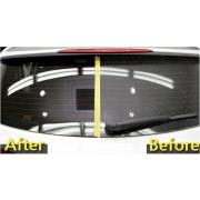 Nước rửa kính xe nano chuyên dụng Soft99 Glaco Washer Liquid Super Jumbo G-51 2800ml