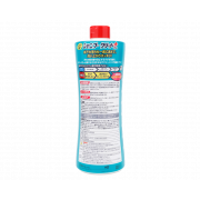 Nước rửa xe dạng kem Soft 99 Super Quick C-133 1L