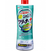 Nước rửa xe dạng kem Soft 99 Super Quick C-133 1L