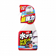 Nước rửa xe tác dụng mạnh Soft99 Stain Cleaner Strong Type R-141 500ml