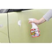 Nước rửa xe tác dụng mạnh Soft99 Stain Cleaner Strong Type R-141 500ml