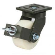 Bánh xe tải trọng nặng Nylon Footmaster GXT-100B-SF-MCD