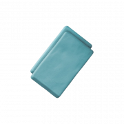 Đất sét tẩy bụi kim loại Soft99 Smooth EGG Clay Bar W-513