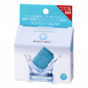 Đất sét tẩy bụi kim loại Soft99 Smooth EGG Clay Bar W-513