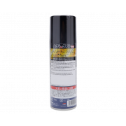 Dung dịch làm sạch và tạo màng bảo vệ nội thất, lốp xe ô tô Soff99 Leather & Tire Wax L-29 300ml