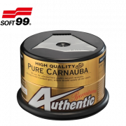 Sáp chống bám nước và phủ bóng lớp sơn xe ô tô Soft 99 Authentic Premium E 200g