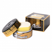 Sáp chống bám nước và phủ bóng lớp sơn xe ô tô Soft 99 Authentic Premium E 200g