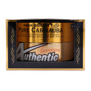 Sáp chống bám nước và phủ bóng lớp sơn xe ô tô Soft 99 Authentic Premium E 200g