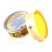 Sáp phủ bóng và bảo vệ sơn xe ô tô màu sáng Soft99 Fusso Coat (Trắng) W-95 200g