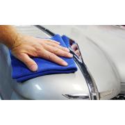 Bộ chăm sóc phủ bóng xe toàn diện Soft99 Smooth Egg Liquid W-510 250ml