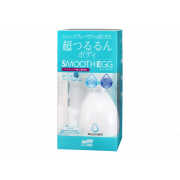 Bộ chăm sóc phủ bóng xe toàn diện Soft99 Smooth Egg Liquid W-510 250ml