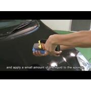 Dung dịch xóa vết xước Soft99 Liquid Compound #9800 B-145 300ml