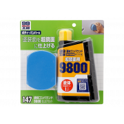 Dung dịch xóa vết xước Soft99 Liquid Compound #9800 B-145 300ml
