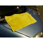 Khăn lau chuyên dụng cho ô tô Soft99 Premium Micro Cloth C-157