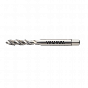 Mũi taro xoắn màu trắng YAMAWA SPP1.4CSP P1 M 1.4 X 0.3