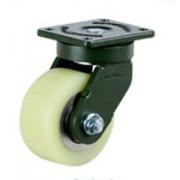 Bánh xe tải trọng nặng PU Footmaster GXT-100A-SF-HUD