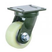 Bánh xe tải trọng nặng PU Footmaster GXT-150A-SF-HUD