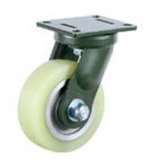 Bánh xe tải trọng nặng PU Footmaster GXT-200A-SF-HUD