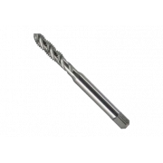 Mũi taro xoắn màu trắng YAMAWA SPS030TSP P4 M 30 X 3.5