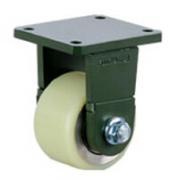 Bánh xe tải trọng nặng PU Footmaster GXT-080A-RF-HUD