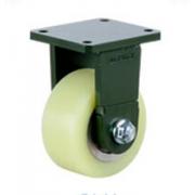 Bánh xe tải trọng nặng PU Footmaster GXT-100A-RF-HUD