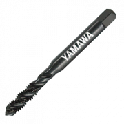 Mũi taro rãnh xoắn oxi hóa bề mặt YAMAWA SPQ5.0KX