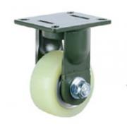 Bánh xe tải trọng nặng PU Footmaster GXT-150A-RF-HUD