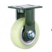 Bánh xe tải trọng nặng PU Footmaster GXT-200A-RF-HUD