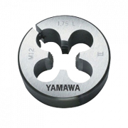 Bàn ren (Mũi taro ren ngoài) YAMAWA TYE2.5FDNEBC