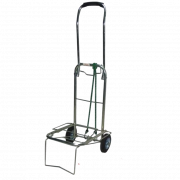 Xe đẩy hàng đa năng Happy Move 3MH-H2-T0-NB01