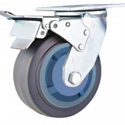 Bánh xe JPP max càng xoay Happy Move 1PR-8149JPP125P80