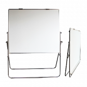 Bảng flipchart chân gấp chữ U Uninon BFCI03