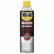 Hoá chất tẩy rửa bộ hoà khí WD-40 Throttle Body, Carb & Choke Cleaner 450ml