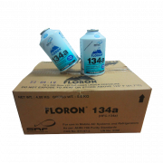 Gas lạnh Floron SFR R134 - 450 gr
