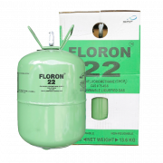 Gas lạnh Floron SFR R22 - 22.7 kg