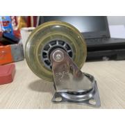 Xe đẩy Dolly không tay Fiber Tech DL002