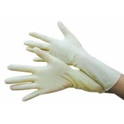 Găng tay bảo hộ Super starnix Latex