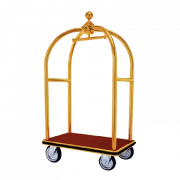 Xe đẩy hành lý D13-A HNI0G07