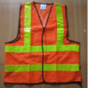 Áo phản quang Asafe 36001