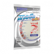 Keo chà ron Crocodile Turbo Plus