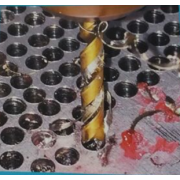 Dầu hỗ trợ cắt gọt Stenkololin - Cho thép không rỉ