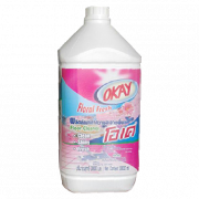 Nước lau sàn OKAY hồng 3.8L