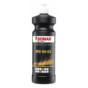 Chất đánh bóng bề mặt sơn xe Sonax 285300