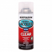 Sơn bảo vệ bóng cứng Rust Oleum Arcrylic Lacquer