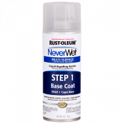 Bộ kit Sơn chống thấm Rust-Oleum Never Wet  (Lớp lót + Lớp sơn)